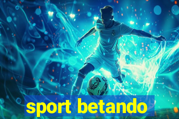 sport betando